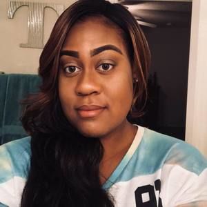 Meet your Posher, Charlee